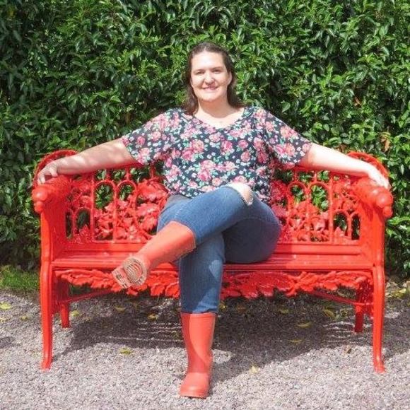 Meet your Posher, Molly - Picture 1 of 1