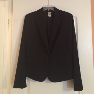 Like new Anne Klein blazer