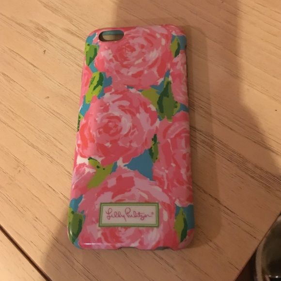 iPhone 6 case