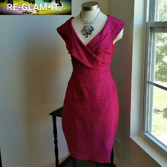 Kay Unger Dresses & Skirts - KAY UNGER...STUNNING GORGEOUS ..FORMAL DRESS..