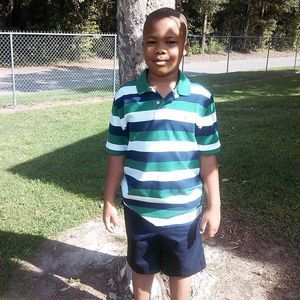 Meet your Posher, Shayla