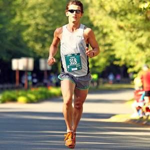 Meet your Posher, Greg