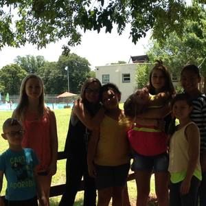 Meet your Posher, Katy