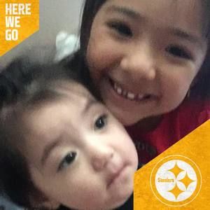 Meet your Posher, Alex cindy