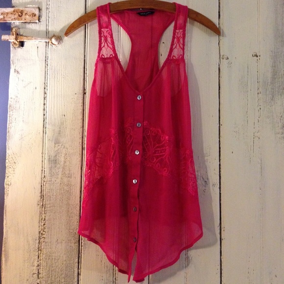 Sheer tank