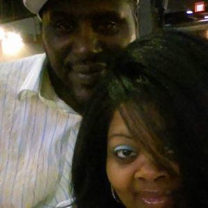 Meet your Posher, Gary