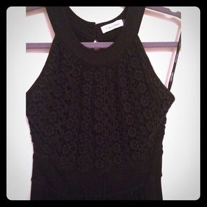 Calvin Klein Maxi Dress