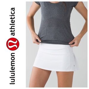 Lululemon Run:Speed Skirt