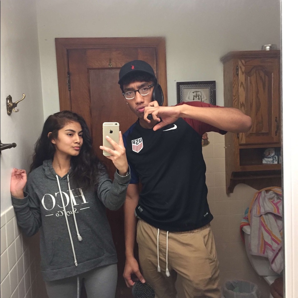 Meet your Posher, Bryan