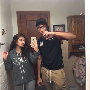 Meet your Posher, Bryan