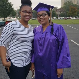 Meet your Posher, Pamela