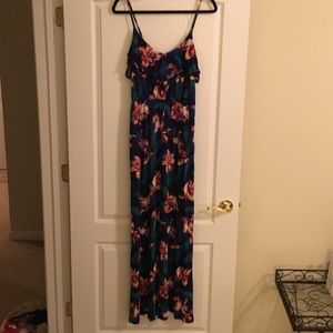 Forever 21 Maxi Dress