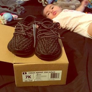 Yeezy boost 350 infant