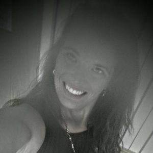 Meet your Posher, Brittney