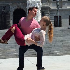 Meet your Posher, Seth