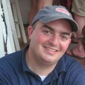 Meet your Posher, Brendan