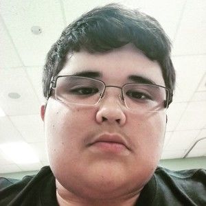 Meet your Posher, Nick