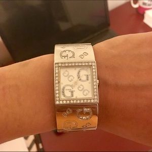 Guess watch. Still in really good condition.