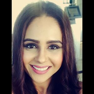 Meet your Posher, Sandeep