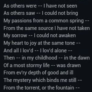 Meet your Posher, Brandy