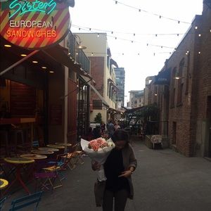 Meet your Posher, Molly