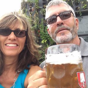 Meet your Posher, Mark