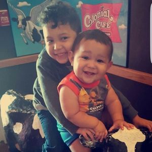 Meet your Posher, Araceli