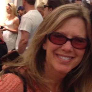 Meet your Posher, Sue