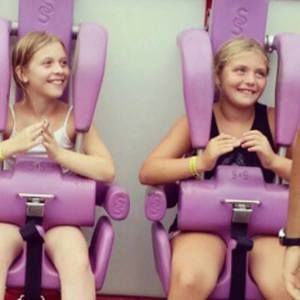 Meet your Posher, Sophie