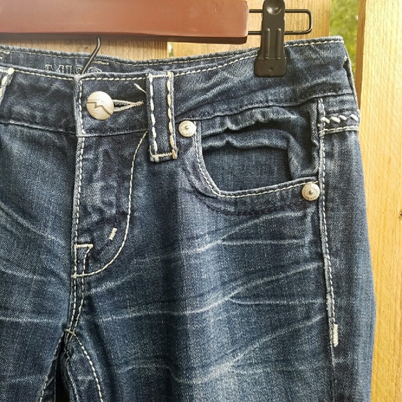 Miss Me Denim - Miss Me Skinny JEANS Size 27