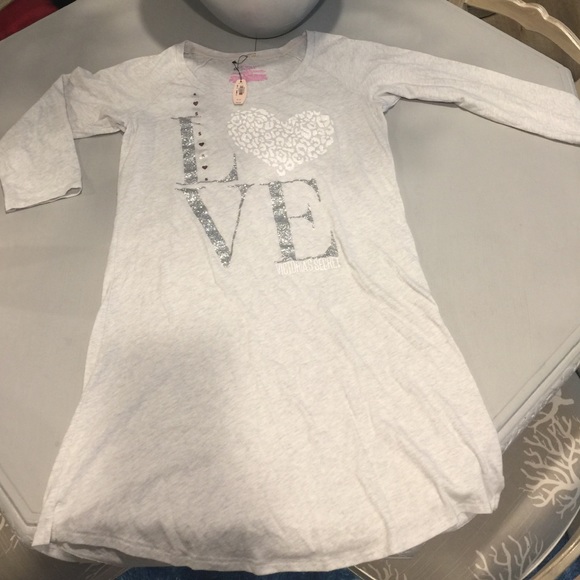 Victoria's Secret Nightshirt