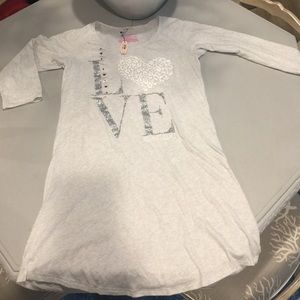 Victoria's Secret Nightshirt