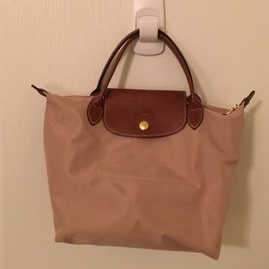 Longchamp Tote