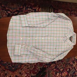 Vineyard Vines Tucker Shirt