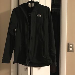 North face jacket