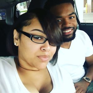 Meet your Posher, Deandre