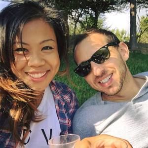 Meet your Posher, Maricel