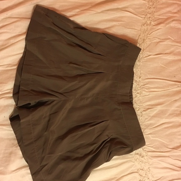 Dress shorts