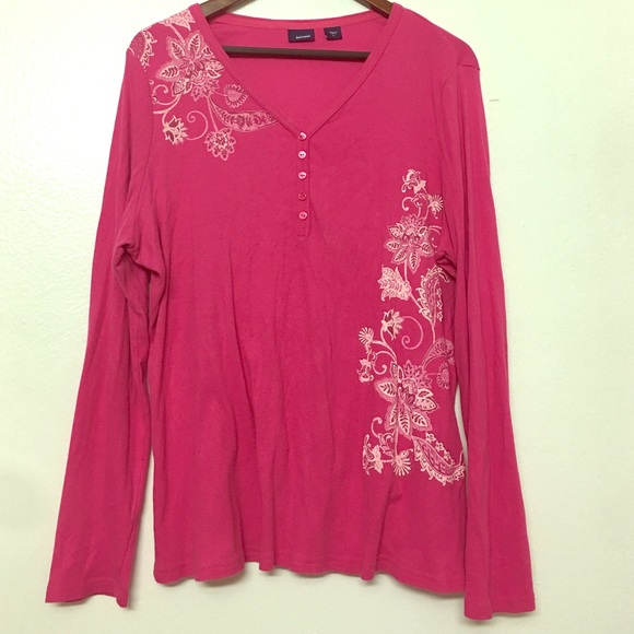 Long Sleeve.