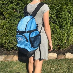 Speedo backpack