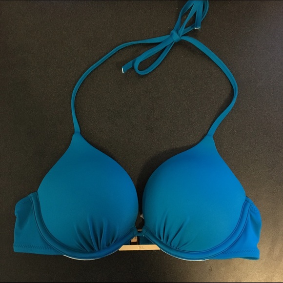 PINK/VS Bikini Top 32A