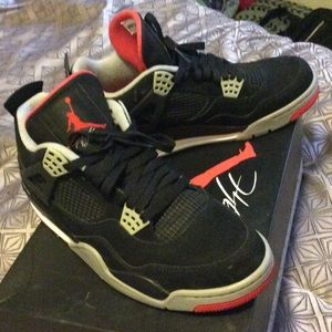 Air Jordan 4 retro