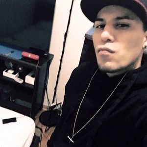 Meet your Posher, Sebasttian