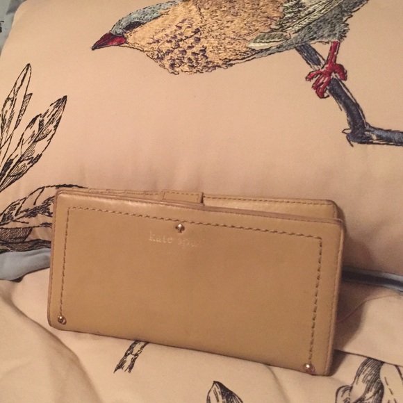 Kate Spade wallet