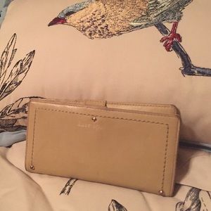 Kate Spade wallet