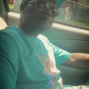 Meet your Posher, Allen