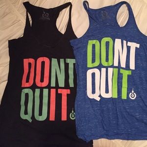 LIFEASRX Women's CrossFit Tank Bundle