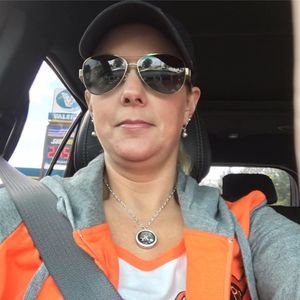 Meet your Posher, Stacy