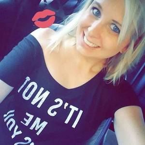 Meet your Posher, Beth