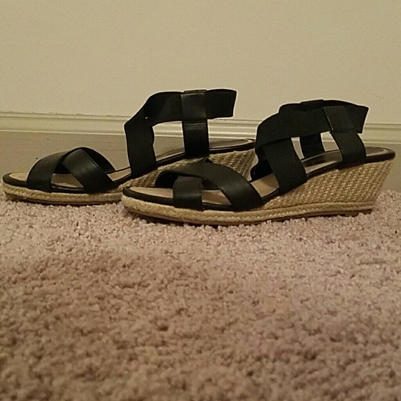 Merona Wedges